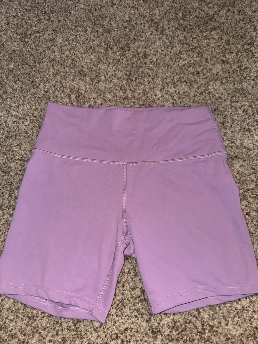Lululemon Bike Shorts